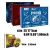Geheimnisvolles Angelköder-Set für Barsch & Forelle - Ultimative Köderbox-Sammlung