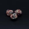 5A Natural Garnet Stone Femme Wine Red Bead Bracelet Women Bangle Men Bracelet Lucky Energy Healing Jewelry Valentine's Day Gift