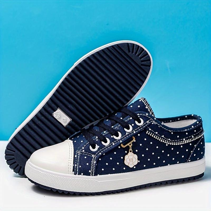 Zapatos casuales de mujer Zapatos de tabla Otoño Verano