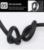 3-Core Pure Copper Wire & Cable: 2.5/4/6/10 sq mm Power Cord Extension for Household Use