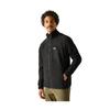 Regatta Mens Frankie Full Zip Fleece Jacket