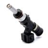 4Pcs Fuel Injector For BMW M5 E60 E61 M6 E63 E64 5.0L 2004-2010 0280158036
