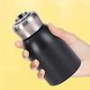 300ml Nerezová Termoska Přenosná Mini Roztomilá Tumbler Termoska Termoska Hrneček Tumbler