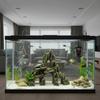 Automatic Temperature Submersible Heater LED Digital Display Fish Tank Heating Rod  Mini Aquarium