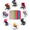 Liner Pad Animal Trolley Mattress Stroller Accessories Baby Stroller Cushion Seat Pushchair Car Mat