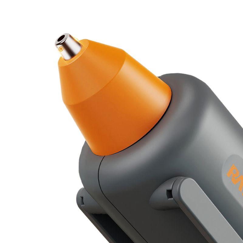 High-Value Small Hot Melt Glue Gun for Handmade DIY with 7mm High Viscosity Glue Sticks
