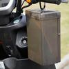 EV Charger Box UV-Resistant Protective Rainproof Electric Vehicle Charger Holder For All Weather Storage Parking Lot Outside