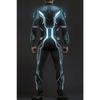 3D Digital Printing Stage Costumes for Adults Halloween Event Carnival Themed Party Cosplay Costume Role-playing Game Jumpsuit