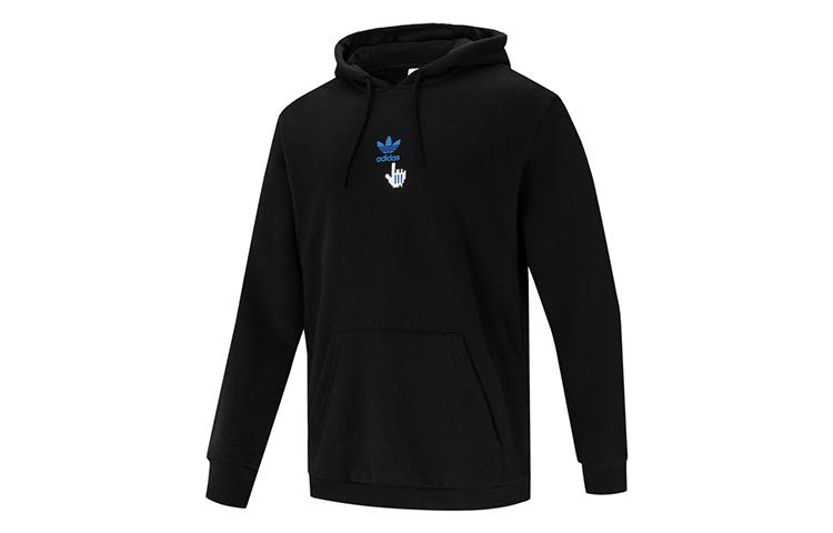 

Adidas Originals Sweatshirt Men s Black GN2708 XS