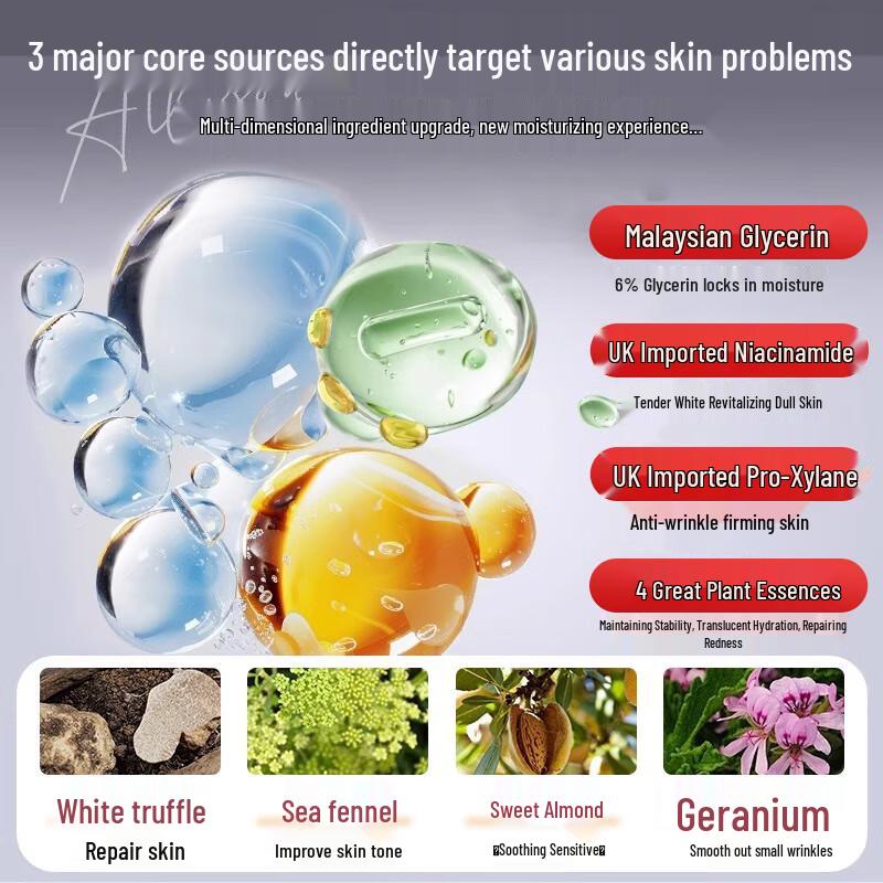 dyey Niacinamide Glycerin Facial Serum