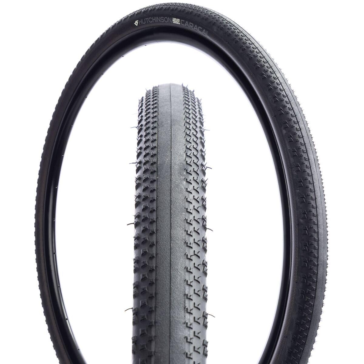 Hutchinson Caracal Allroad Racing Lab Tubeless Gravel Tire 700 x 35 PV533281