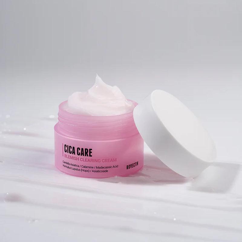 ROVECTIN Cica Care Crème Anti-Imperfections 50 ml
