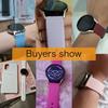 20mm 22mm Strap For Samsung Galaxy Watch 4/5/6/pro/Classic/Active 2/Gear S3 44mm 40mm 46mm Bracelet Correa HUAWEI GT 2/2E/3 Band