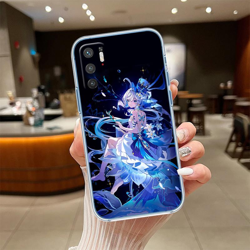 

UP31 Genshin Impact Phone Case for Motorola Moto E13 E15 E20 E22 E22I E22S E30 E32 E40 E7 E7I G Plus Power Play Stylus G22 G14 Motorola Moto E15