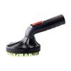 Light Weight Vacuums Cleaner Accessories With Interchangeable Head For Dog Cats Hair Removal On Multiple Surfaces
