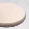 2 Round Puffs (Including Carrying Case)