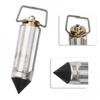 For Suzuki Gs500e Gsx600f Float Valve Needle Metal 1pcs