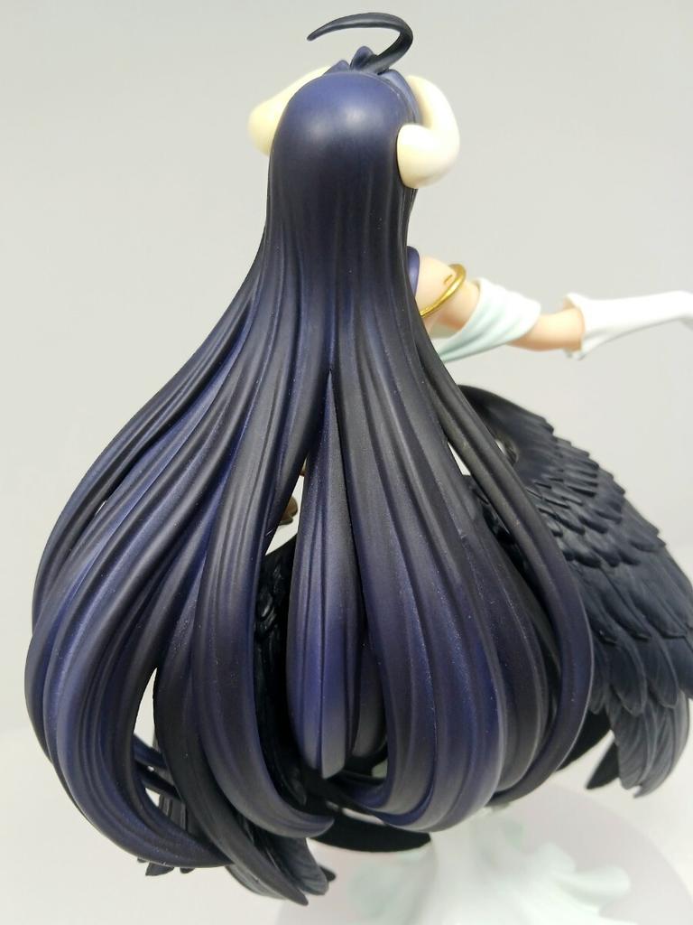 POP UP PARADE Overlord Albedo Figure