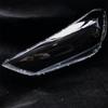 For Hyundai Tucson 2015 2016 2017 2018 front Car Headlight Cover Lens Shell Lampcover Lampshade Headlamp Light mask