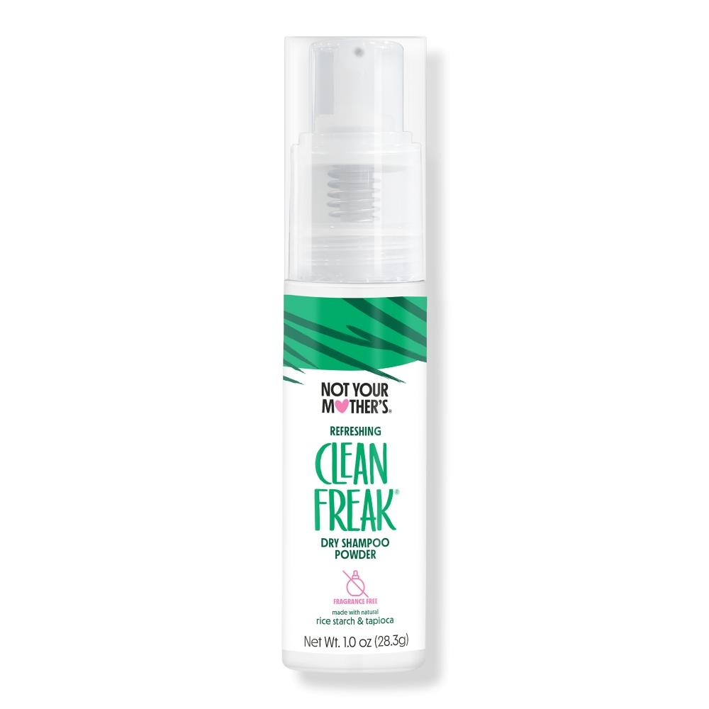 

Не твоя мать S Clean Freak сухой шампунь порошок 1,0 унция