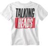 Talking Heads David Byrne Unisex tričko Všechny velikosti hudba 80. léta 90. léta 00. léta indie cool Unisex tričko