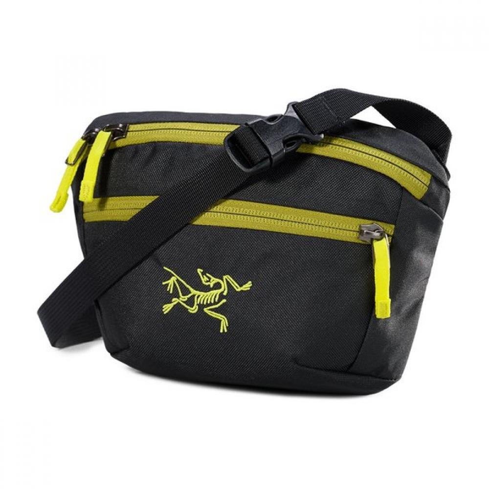 Arc Teryx Fw25 Mantis 1 Waist Pack