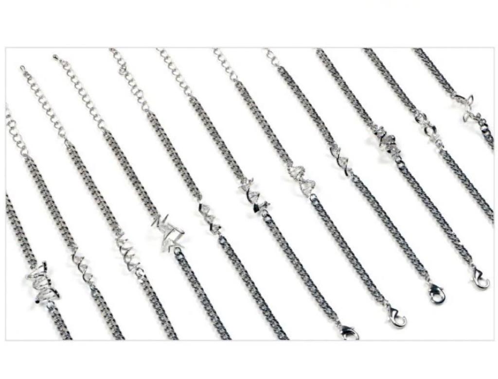 [USED] THE BOYZ ZENERATION Bracelet New Trading Card Korea