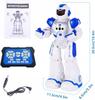 Robot Zdalnie Sterowany Programowany Interaktywny