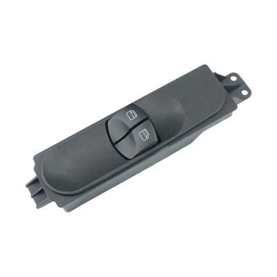 Aparate electrice pentru automobile – Întrerupătoare