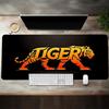 1pc Tiger Illustration Design Computer Pad  Mouse Pads for Desk,Gamers and Office Use 020204