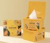 NACIFIC Fresh Herb Origin Daily Mask Pack Nourishing Pore Care 30 Sheets