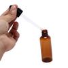 Üvegcseppentő illóolajok Szemcseppek 30 ml-es csepegtetős üvegekhez
