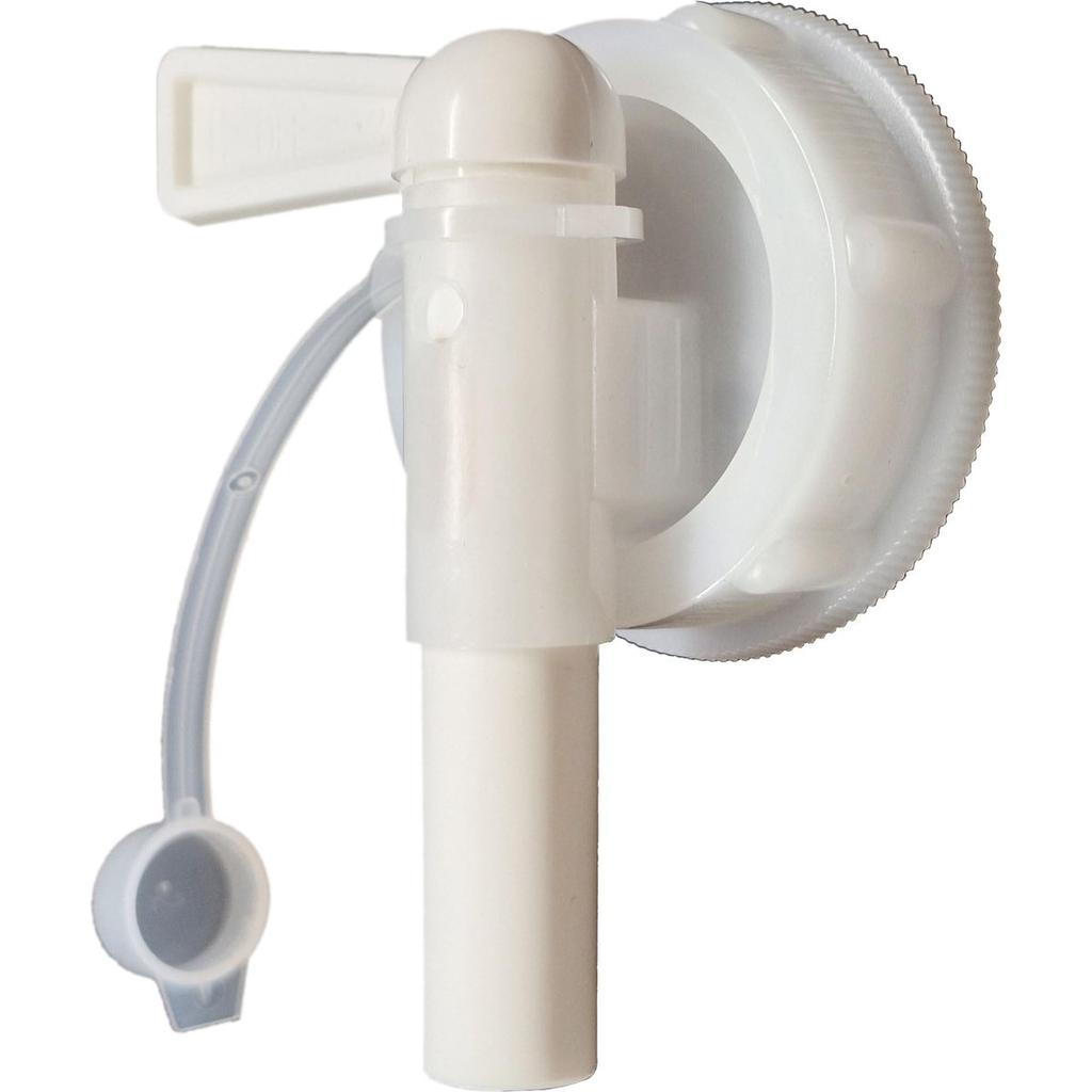 Bico Válvula Standard Daika para Bag-in-Box 10L 18L 20L Cubitainer Garrafa 4-5L Diâmetro Interno 32mm Torneira Dispensadora