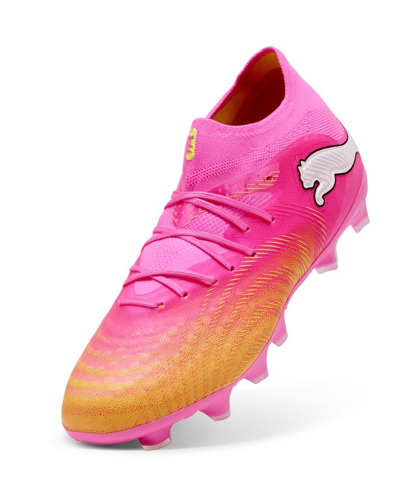 Puma Future 9 Pro Fg/Ag Jr