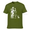 Banksy Dorothy From Oz Wizard Stop And Search Unisexs Ladies Tshirts Sizes Male Brand Teeshirt Unisex Summer Pure Cotton T Shirt