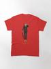 Kingsman Kingsman The Secret Service Classic T-Shirt