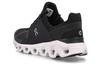 On Running Cloudswift Black Rock White Women's 41.99581