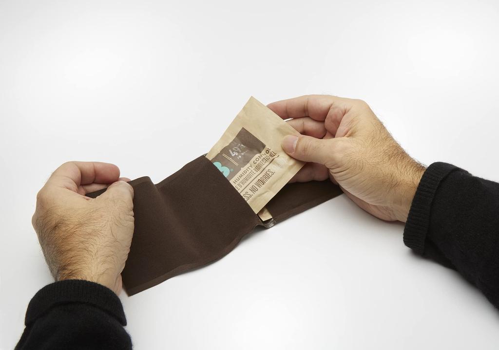 Boveda Music Humidity Control Replacement Use Fabric Holder Size 70 Fret Bowed Wood Instrument Preventing Cracking and Warping Reloadable Bag 49-RH