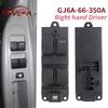 For Mazda Demio DW 2000 2001 2002 For FAW Besturn B50 2012 Power Window Switch Control Master Switches GJ6A-66-350 L120-66-350