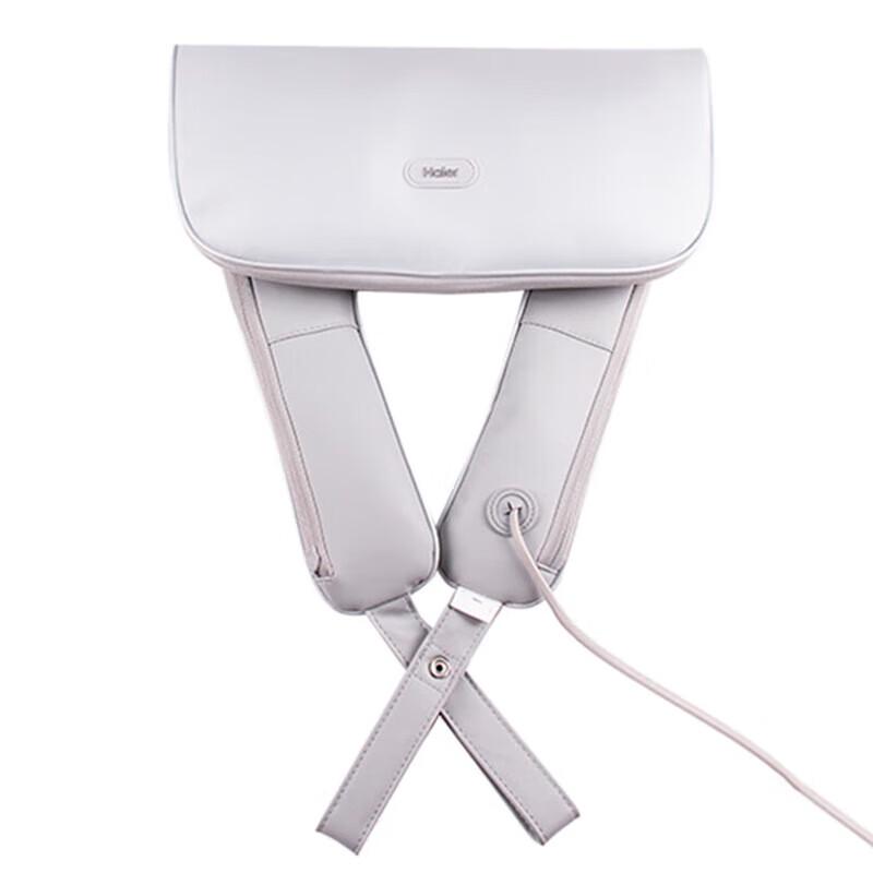 Haier Neck and Shoulder Massager with Heat Therapy