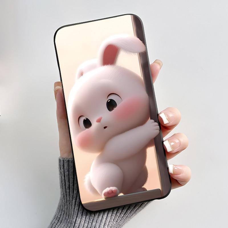 Cute Case For Nokia 105 2017/Nokia 105 2018/Nokia 105 2019 Printing Shell Protective Cover Soft Silicone Cartoon Phone Casing