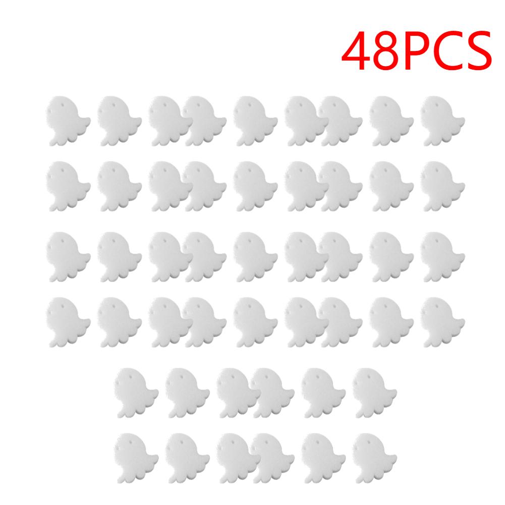 18-60PCS SPA Hot Tub Cleaning Tool Swimming Pool Octopus Oil Absorbing Filter Sponge Aquarium Fish Tank Pond Foam Sponge Filter