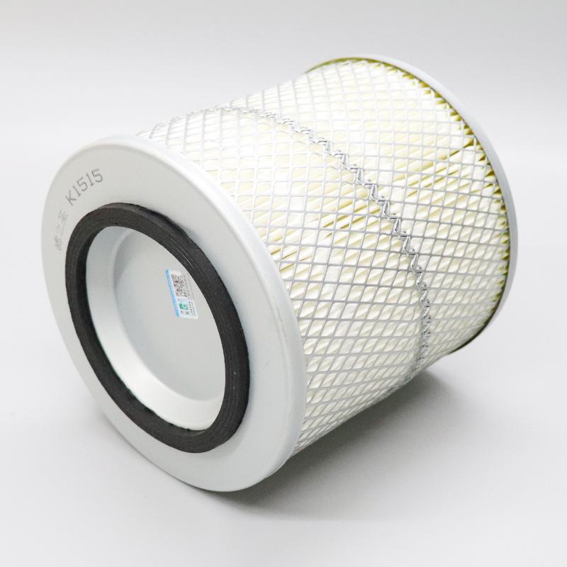Jiangling Baodian Qingling Pickup Diesel Air Filter Element