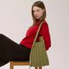 Lucky Pleats Knit M (ALL)