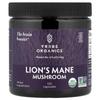 Lion's Mane Mushroom, 120 Capsules