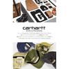Carhartt Cap Odessa Wash Canvas Coolmax Vintage Cotton (412/Navy)