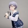 New Bang Dream Takamatsu Tomori Anime Figure Lead Vocalist Short Haired Girl Statue Pc Case Decoration Ornament Anime Fans