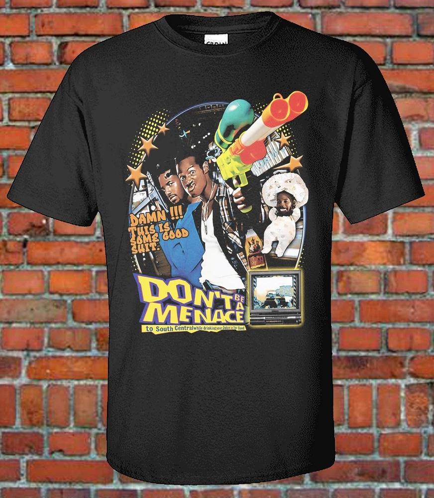 Dont Be A Unisexace Bootleg Tee Graphic TShirt S