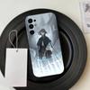 M-Mistborn T-Trilogy V-Vin  Phone Case For Samsung S25,S24,S21,S22,S23,S30,Ultra,S20,Plus,Fe,Lite,Note,10,Black Cover