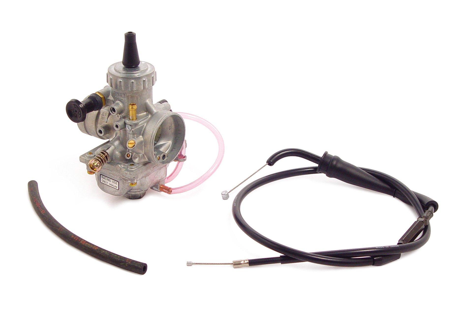 

SP Takegawa Big Carburetor Kit TTR125LW (VM26) 03-05-3311